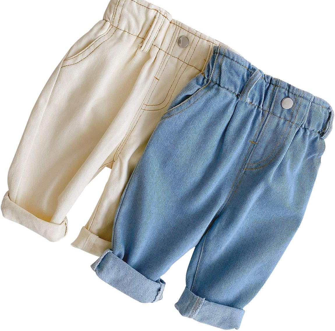 Boys' Soft Casual Jeans - Image 2